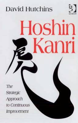 Hoshin Kanri(English, Electronic book text, Hutchins David Mr)