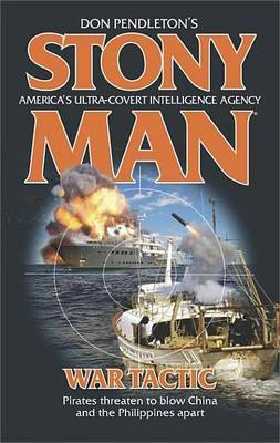 War Tactic(English, Electronic book text, Pendleton Don)
