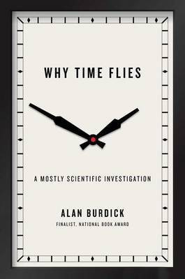 Why Time Flies(English, Hardcover, Burdick Alan)