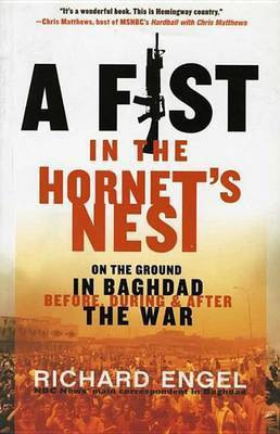A Fist in the Hornet's Nest(English, Electronic book text, Engel Richard)