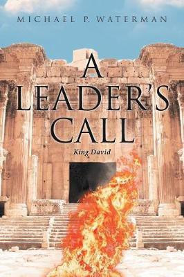 A Leader's Call(English, Paperback, P Waterman Michael)