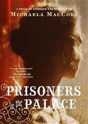 Prisoners in the Palace(English, Electronic book text, MacColl Michaela)