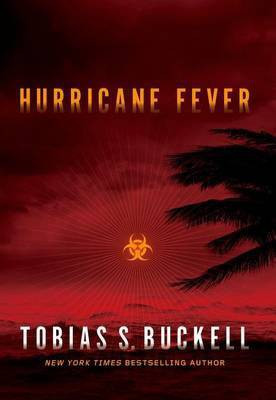 Hurricane Fever(English, Electronic book text, Buckell Tobias S)