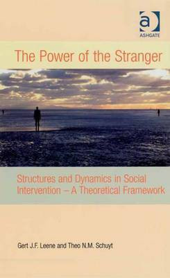 The Power of the Stranger(English, Electronic book text, Leene Gert J F Mr)