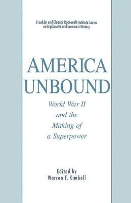 America Unbound(English, Paperback, unknown)