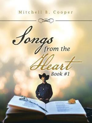 Songs from the Heart(English, Paperback, Cooper Mitchell B)