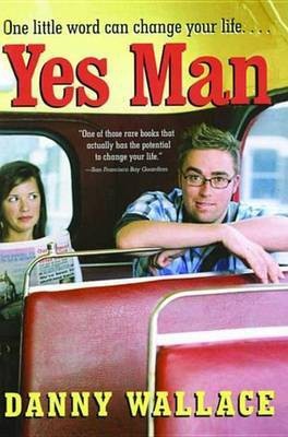 Yes Man(English, Electronic book text, Wallace Danny)