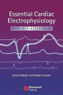 Essential Cardiac Electrophysiology(English, Electronic book text, Abedin Zainul)