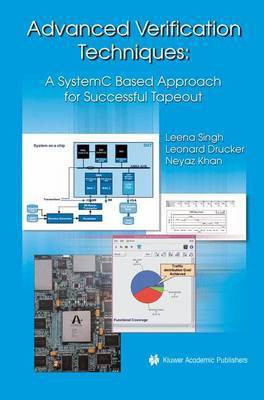 Advanced Verification Techniques(English, Electronic book text, Singh Leena)