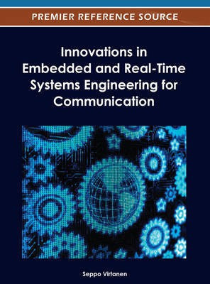 Innovations in Embedded and Real-Time Systems Engineering for Communication(English, Electronic book text, unknown)