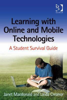 Learning with Online and Mobile Technologies(English, Electronic book text, Dr MacDonald Janet)