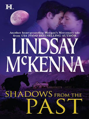 Shadows from the Past(English, Electronic book text, McKenna Lindsay)