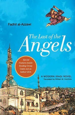 The Last of the Angels(English, Electronic book text, Al-Azzawi Fadhil)