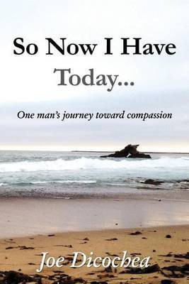 So Now I Have Today... One Man's Journey Toward Compassion(English, Paperback, Dicochea Joe)