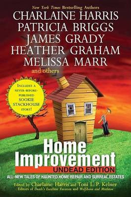 Home Improvement(English, Electronic book text, unknown)
