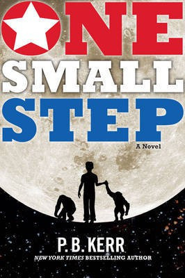 One Small Step(English, Electronic book text, Kerr P.B.)