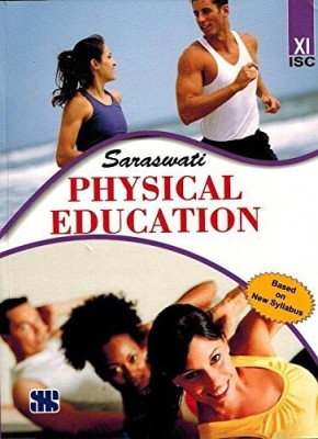 Physical Education -Class 11(English, Paperback, DR. V.K.SHARMA)