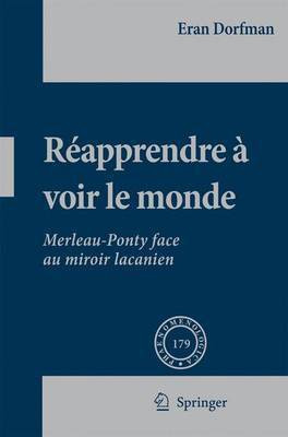 Reapprendre A' Voir Le Monde(English, Electronic book text, Dorfman Eran)