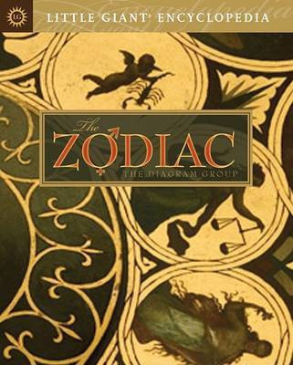 Little Giant(r) Encyclopedia: The Zodiac(English, Paperback, Diagram Group the)