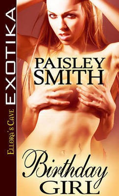 Birthday Girl(English, Electronic book text, Smith Paisley)