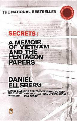Secrets(English, Electronic book text, Ellsberg Daniel)