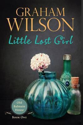 Little Lost Girl(English, Electronic book text, Wilson Graham Stewart)