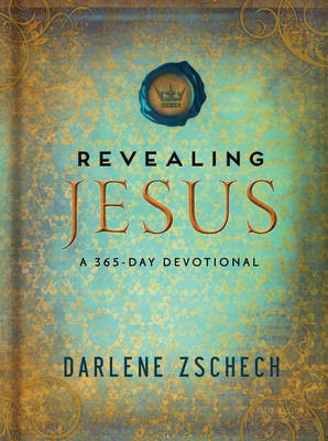 Revealing Jesus(English, Electronic book text, Zschech Darlene)