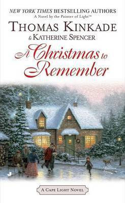 A Christmas to Remember(English, Electronic book text, Dr Kinkade Thomas)