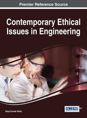 Contemporary Ethical Issues in Engineering(English, Electronic book text, unknown)