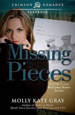 Missing Pieces(English, Electronic book text, Gray Molly Kate)