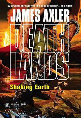 Shaking Earth(English, Electronic book text, Axler James)