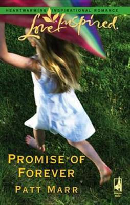 Promise of Forever(English, Electronic book text, Marr Patt)