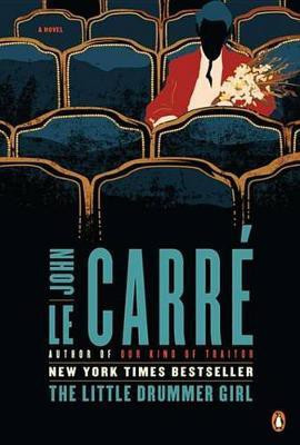 The Little Drummer Girl(English, Electronic book text, le Carre John)