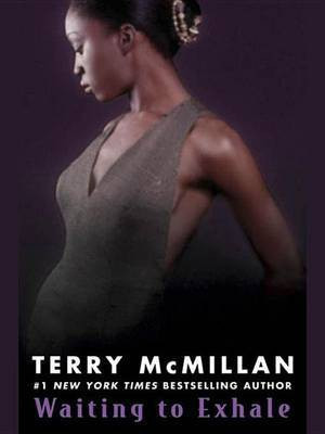 Waiting to Exhale(English, Electronic book text, McMillan Terry)