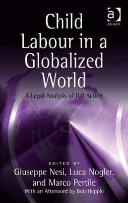 Child Labour in a Globalized World(English, Electronic book text, unknown)