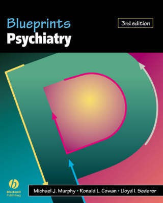 Psychiatry(English, Paperback, Murphy Michael J.)