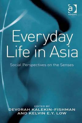 Everyday Life in Asia(English, Electronic book text, unknown)
