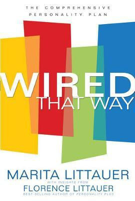 Wired That Way(English, Electronic book text, Littauer Marita)