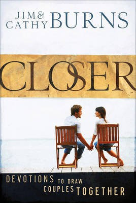 Closer(English, Electronic book text, Burns Jim)