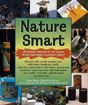 Nature Smart(English, Paperback, Diehn Gwen)