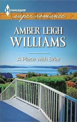 A Place with Briar(English, Electronic book text, Williams Amber Leigh)