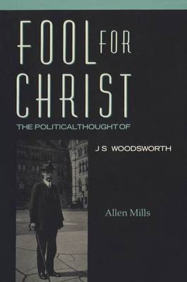 Fool for Christ(English, Electronic book text, Mills Allen)