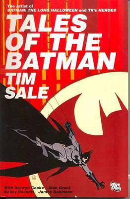 Tales Of The Batman(English, Paperback, Comics DC)