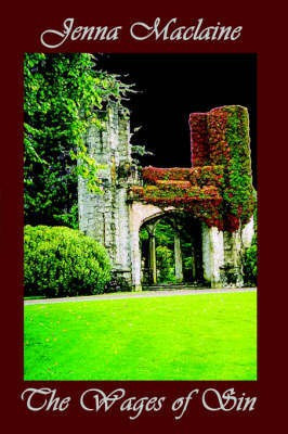 The Wages of Sin(English, Paperback, Maclaine Jenna)
