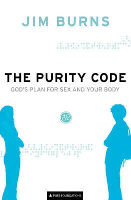 The Purity Code(English, Electronic book text, Burns Jim)