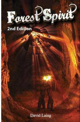 Forest Spirit(English, Electronic book text, Laing David)