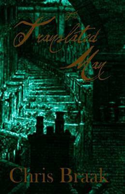 The Translated Man(English, Electronic book text, Braak Chris)