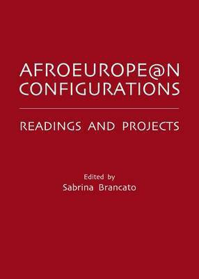 Afroeurope@n Configurations(English, Hardcover, unknown)