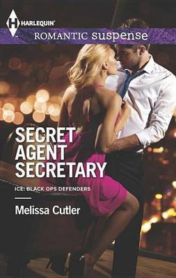 Secret Agent Secretary(English, Electronic book text, Cutler Melissa)