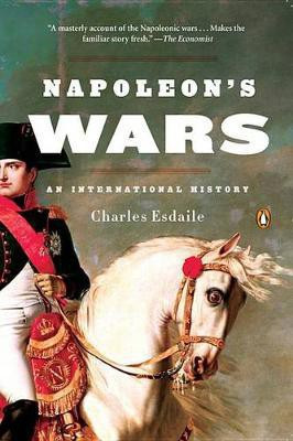 Napoleon's Wars(English, Electronic book text, Esdaile Charles)